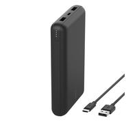 Belkin BPB012btBK 20000 mAh Nero
