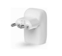Belkin Caricabatterie USB-C 20 W Fast Charger Bianco
