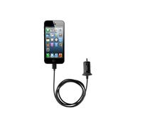 Belkin Caricatore accendisigari con cavo connettore - 1,2m