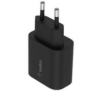 Belkin Wca004bk Usb-c Charger 25w Argento