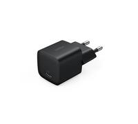 Belkin Caricatore USB-C da 25 W per telefono, ricarica rapida USB-C PD 3.0 con PPS per Apple iPhone 16, 15 Plus, Pro, Pro Max, iPad, Samsung Galaxy S25, Pixel 9, Nintendo Switch e altri, nero