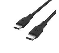 Belkin Cavo da USB Tipo C a USB-C,Power Delivery da 100 W, 3m