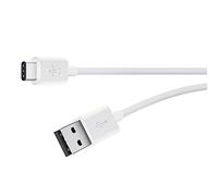 Belkin Cavo di Ricarica da USB-A 2.0 a USB Type C (USB-C), Certificato USB-IF, 1.8 m, Bianco
