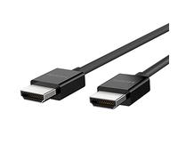 Belkin Belkin 4k Ultra High Speed Cavo Hdmi 2 M Hdmi Tipo A (standard) Nero T_02