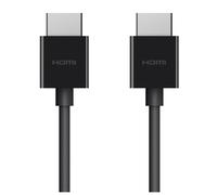Cavo HDMI Belkin 4K Ultra High Speed 2 m HDMI 2.1 Dolby Vision HDR10
