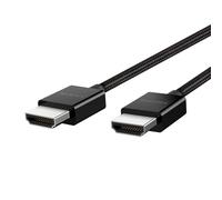 Belkin AV10176BT2M-BLK cavo HDMI 2 m HDMI tipo A (Standard) Nero ( AV10176BT2M-BLK )