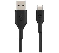 Belkin Boost Charge Lightning To Usb-a Cable 3m Bianco