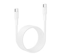 Belkin, Cavo USB-C a USB-C 240W 2m Ricarica Rapida Rinforzato, Bianco