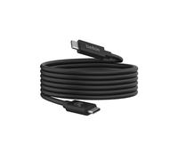 INZ004BT2MBK Belkin INZ004BT2MBK cavo USB USB4 Gen 2x2 2 m USB C Nero