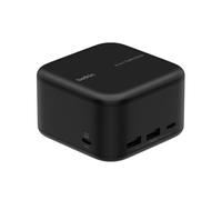 Belkin INC018vfBK Cablato USB 3.2 Gen 1 (3.1 Gen 1) Type-C Nero