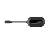 AVC024HQBK Belkin AVC024HQBK adattatore per lettori wireless USB Full HD Dongle