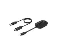 AVC024HQBK Belkin AVC024HQBK adattatore per lettori wireless USB Full HD Dongle