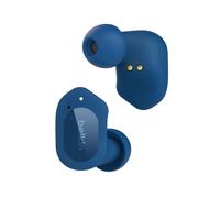 Belkin Soundform Play Wireless Earphones Blu