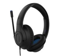 Belkin ENA011HQBK cuffia e auricolare Cablato A Padiglione Gaming Nero Belkin