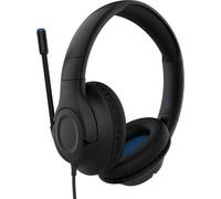 Belkin ENA011HQBK cuffia e auricolare Cablato A Padiglione Gaming Nero Belkin