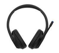 BELKIN OVER EAR HEADSET BLACK
