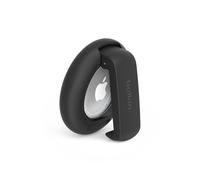 Belkin Custodia con clip per AirTag guscio protettivo Secure Holder con anello