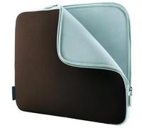 BELKIN Custodia di protezione - marrone/blu per notebook 17''