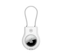 Belkin MSC009btWH Custodia per keyfinder Bianco
