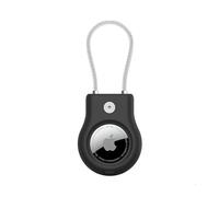 Belkin MSC009btBK Custodia per keyfinder Nero