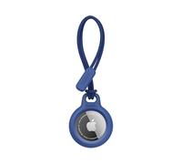 Belkin Secure Holder Con Cinturino Airtag One Size Blue