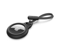 Belkin Custodia per AirTag F8W974btBLK - Antigraffio, Nero