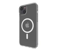 Belkin SheerForce custodia per cellulare 17 cm 67 Cover Trasparente SF MAG AM PRO CASE IPH 14 PLUS CLR