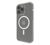 Belkin Iphone 14 Pro Max Msa011btcl Hoodie Trasparente