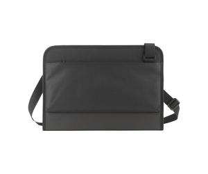 Belkin Custodia per laptop Always-On, compatibile con laptop, tablet, Chromebook, iPad e MacBook fino a 14 pollici per la protezione dei dispositivi a doppia tasca