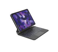 Belkin BBZ002UK-V1 custodia per tablet 27,9 cm [11] Cover Nero (PRO KB CASE W/MA