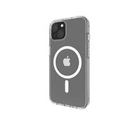 Belkin SheerForce custodia per cellulare 15,5 cm 6.1" Cover Trasparente