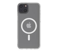 Belkin SheerForce custodia per cellulare 17 cm 67 Cover Trasparente SF MAG AM PRO CASE IPH 14 PLUS CLR