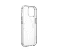 Belkin - Custodia Protettiva Magnetica Per iPhone 15-trasparente Belkin