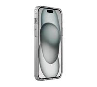 Belkin - Custodia Protettiva Magnetica Per iPhone 15 Plus-trasparente Belkin