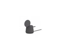 Belkin dock di ricarica Magsafe 2 in 1 15W - Carbone