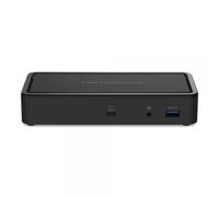 Belkin Thunderbolt 3 Plus Dock One Size Black