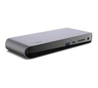 BELKIN DOCK THUNDERBOLT 3 PRO CON CAVO THUNDERBOLT 3 DA 0.8 M (COMPATIBILE CON M