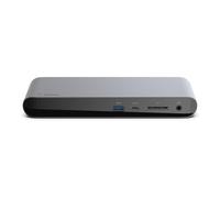 Belkin Thunderbolt 3 Dock Pro Cablato Nero