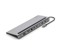 Belkin Dock USB-C 11-in-1 Multiport Dock con 3 porte USB 3.2 e HDMI