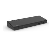 Belkin CONNECT USB-C Link Dock per tre schermi INC007vfBK