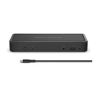 Belkin USB-C Triple Display MST Dock