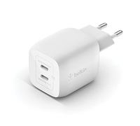 Belkin WCH011vfWH Bianco Interno