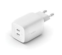 Belkin WCH013vfWH Bianco Interno