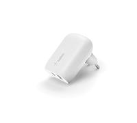 Belkin WCB007vfWH Smartphone, Tablet Bianco AC Ricarica rapida Interno