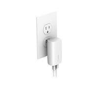 Belkin WCB007vfWH Smartphone, Tablet Bianco AC Ricarica rapida Interno