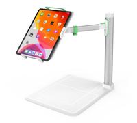 Belkin EDC001 carrello e supporto multimediale Bianco Tablet