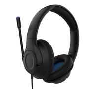 Belkin ENA011HQBK cuffia e auricolare Cablato A Padiglione Gaming Nero Belkin