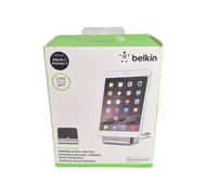 Belkin Express Dock F8J088 Lightning USB Docking Station nuovo