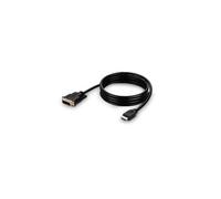 Belkin F1DN1VCBL-DH10T cavo video e adattatore 3 m HDMI Tipo A (Standard) DVI - Nouvo