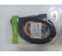 Belkin F1DN2MOD-HC-H06 Modular DH Host HDMI 6 piedi
